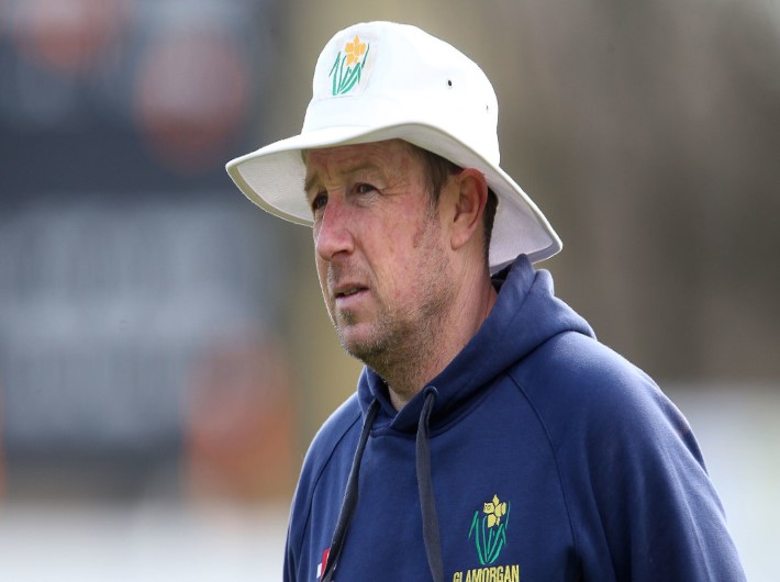 Is Glamorgan’s County Championship task more difficult this season?