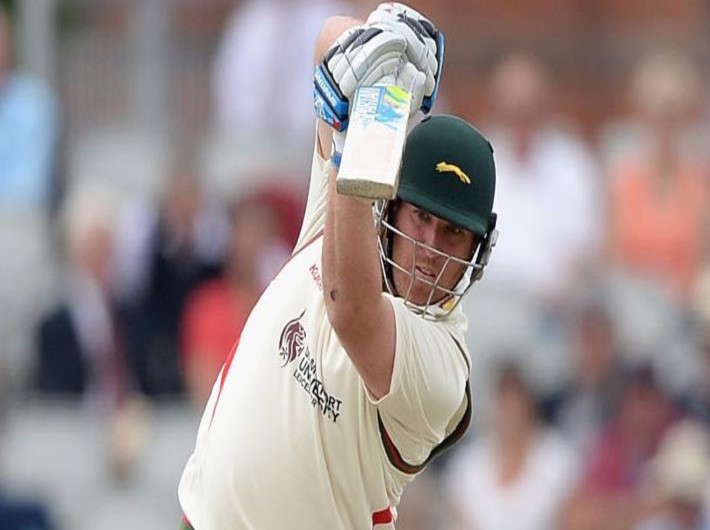 Cosgrove Relishing Glamorgan Encounter