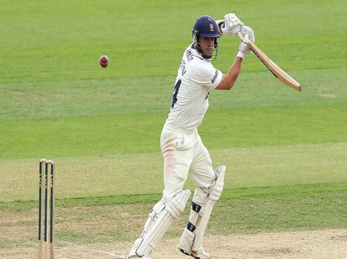 Opposition One To Watch: Leicestershire