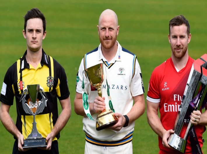 County Championship: Week Three Facts