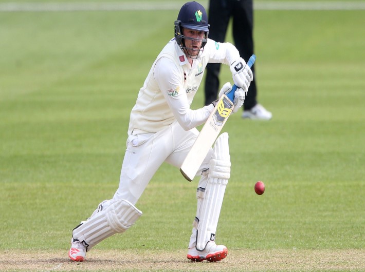 WATCH: Gloucestershire v Glamorgan Day Two Highlights