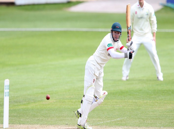 OBrien Wants First Innings Lead