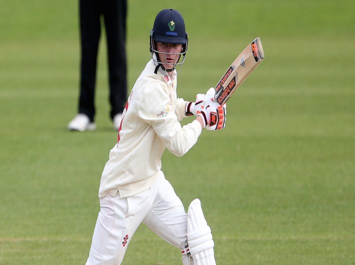 Day 1 Report Leicestershire v Glamorgan