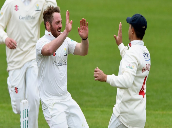 Kent v Glamorgan: Head-to-Head