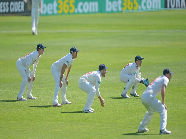 Four Things We Learned From Glamorgan’s Defeat to Leicestershire