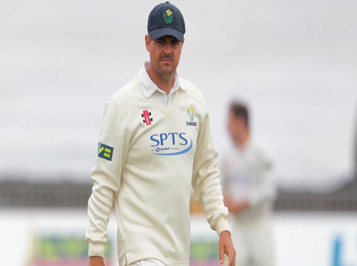 Glamorgan ‘refocused’ for Leicestershire clash