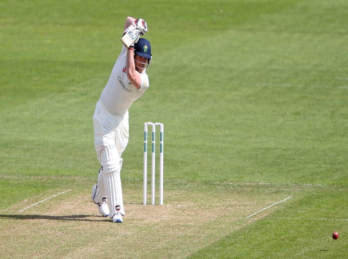 Four Things We Learned From Glamorgans Draw At Derbyshire