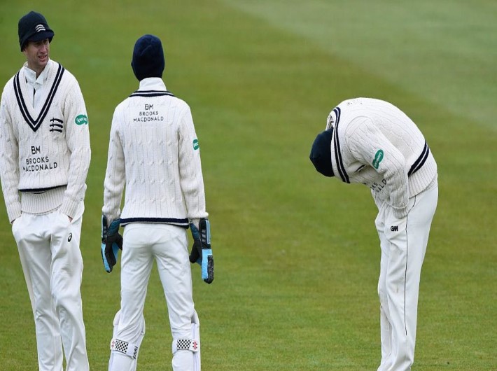 County Championship Talking Points: Week Three