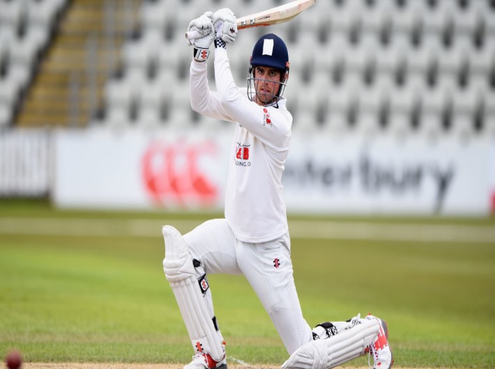 England Batsmen Watch: Week Four