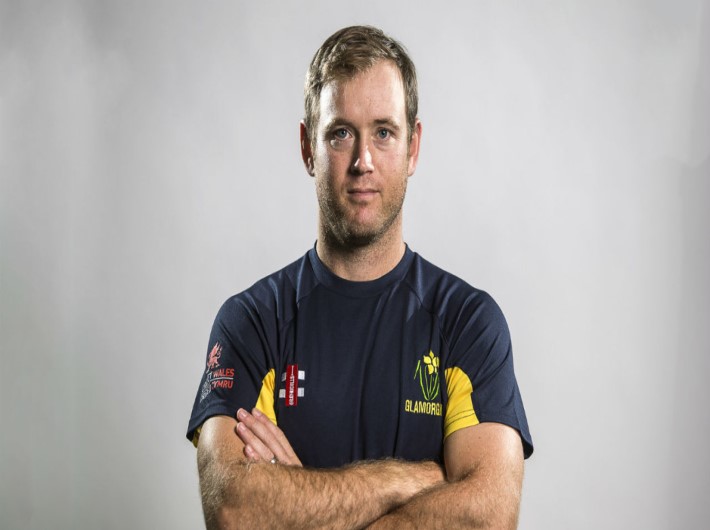 WATCH: Ingram Excited For T20 Clash In Bristol