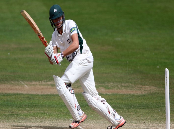 WATCH: Glamorgan v Worcestershire Day One Highlights