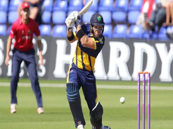 Glamorgan Cricket Podcast Episode 2