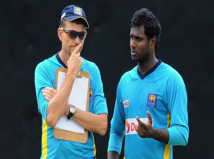 Improvements For Sri Lanka In Second Tour Match