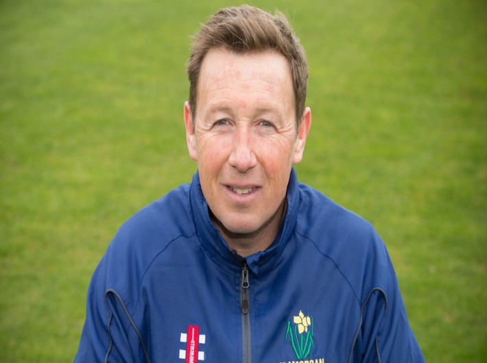 Croft Upbeat After Improved Glamorgan Display