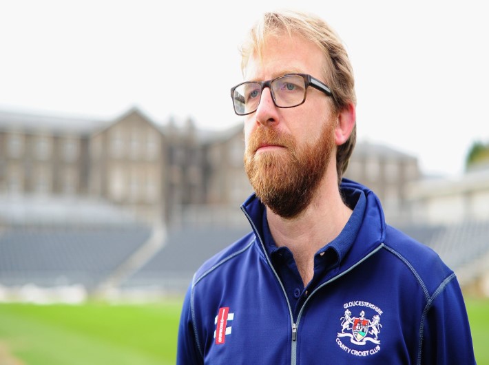 Dawson Wants Gloucestershire Batting Improvement