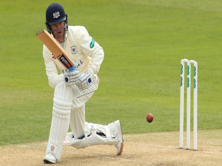 WATCH: Glamorgan v Gloucestershire Day Two Highlights