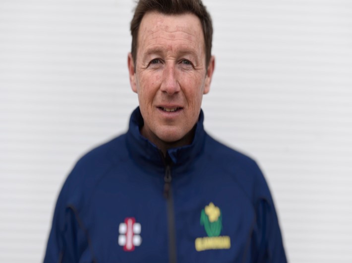 We Wont Take Gloucestershire Lightly – Croft