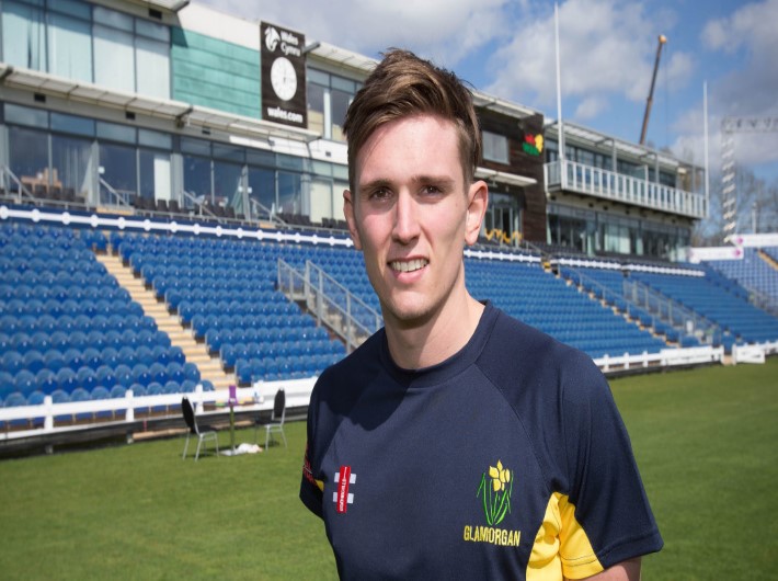 Podmore Returns To Middlesex After Loan Spell