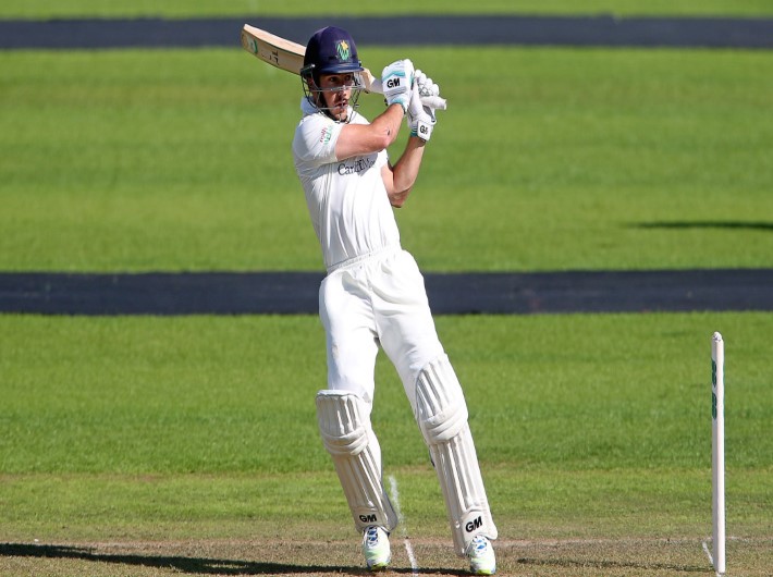 WATCH: Glamorgan v Essex Day One Highlights