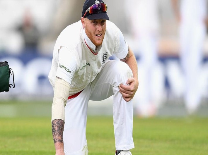 Stokes Ruled Out Of Sri Lanka Series