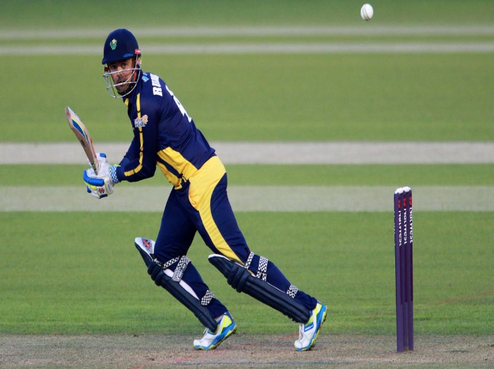 Kent v Glamorgan: One-Day Cup Head-to-Head