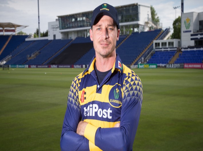 Glamorgan Cricket Podcast Episode 4