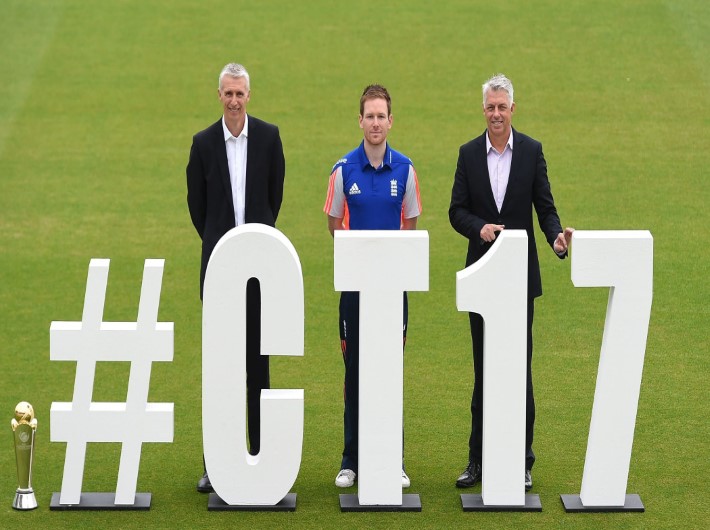 Looking Ahead to 2017 #7: A feast of international cricket in Cardiff