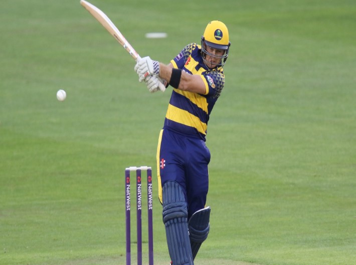 Somerset v Glamorgan: T20 Head-to-Head