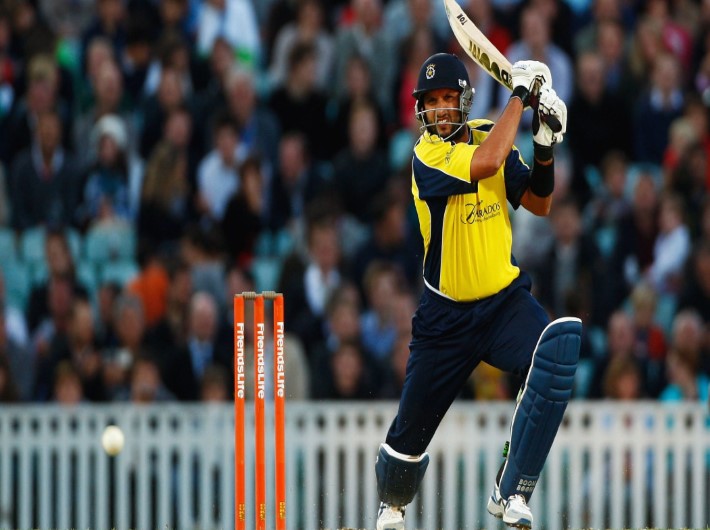 Opposition One To Watch: Shahid Afridi