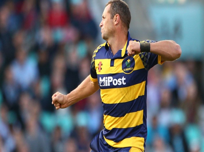 Gloucestershire v Glamorgan T20 Blast: Head-to-Head