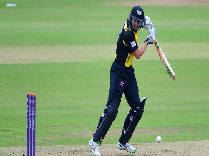 View from the Opposition- Klinger Back for Gloucestershire