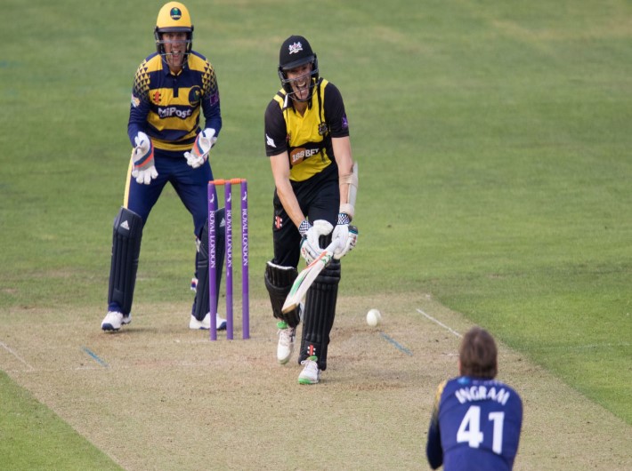 Four Things We Learned From Glamorgan’s Win Over Gloucestershire