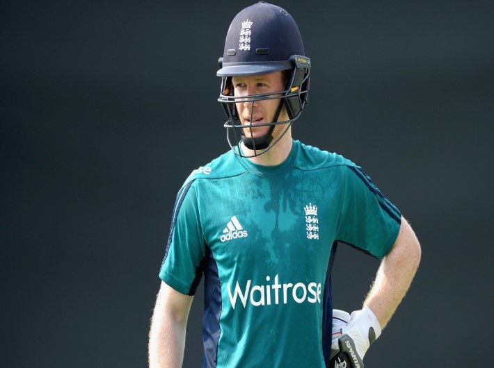 Morgan and Hales Miss Bangladesh Tour