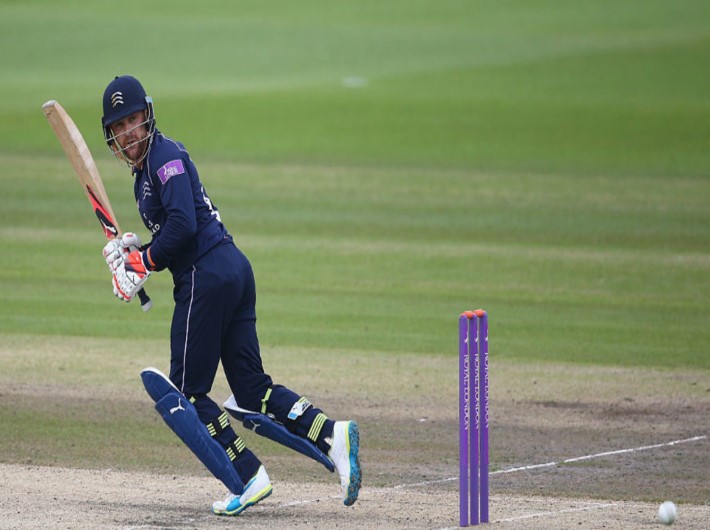 Glamorgan Face Former Players as Middlesex Visit Cardiff