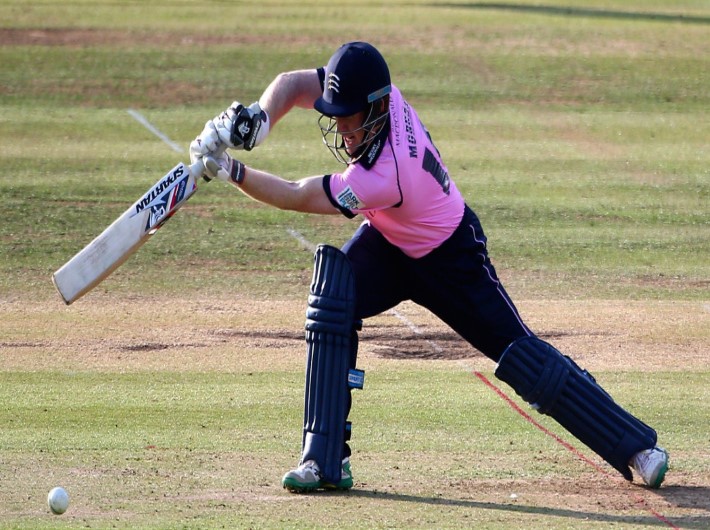 Middlesex Squad News For Tonights Clash