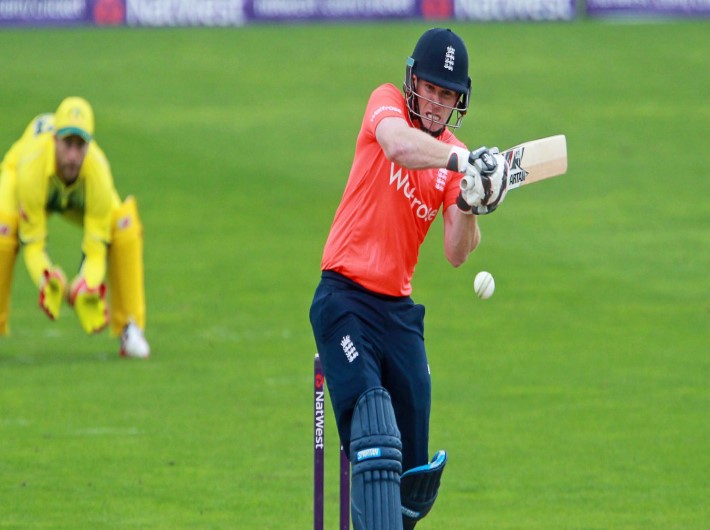 Morgan Calls For England Consistency