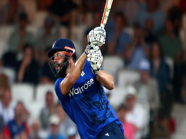 Plunkett Heroics Salvage Tie For England