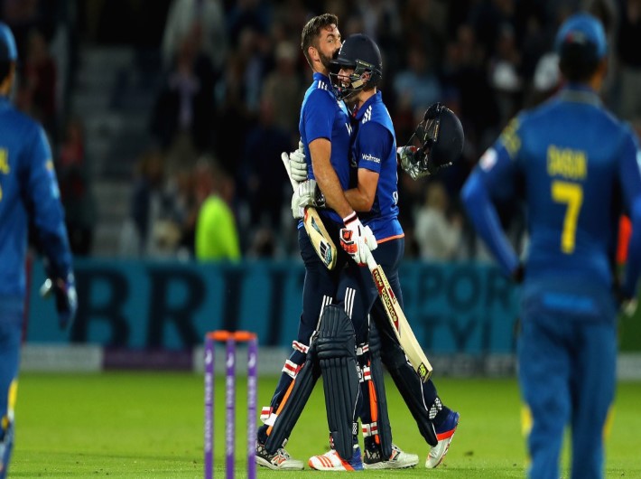 England Batting Has Strength In Depth – Plunkett