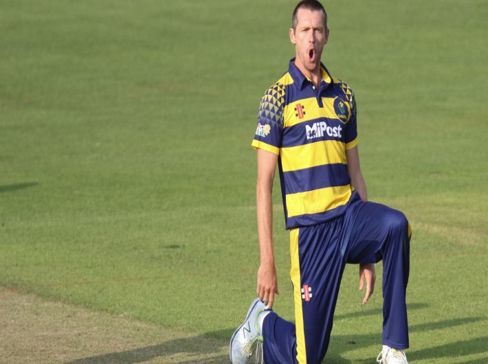 Glamorgan seek home quarter-final in the T20 Blast