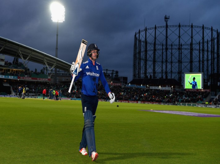 WATCH: England v Sri Lanka 4th ODI Highlights