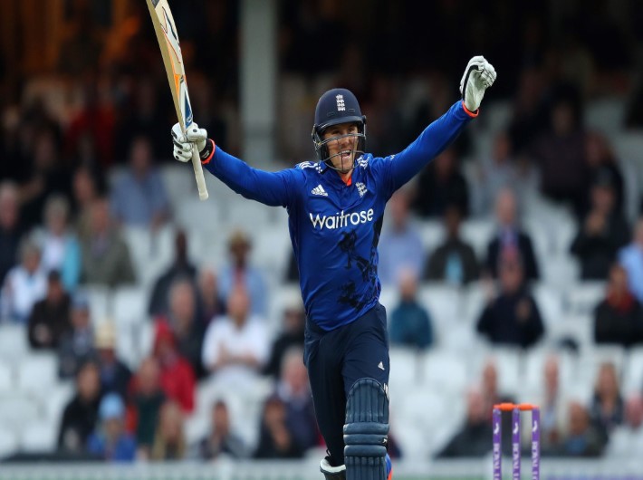 England Aim To Keep Series Alive