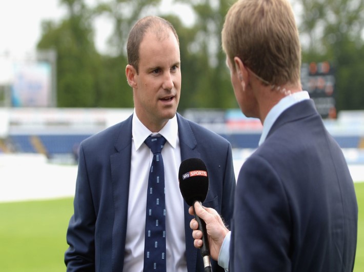 One-Day Cricket Is Vital – Strauss