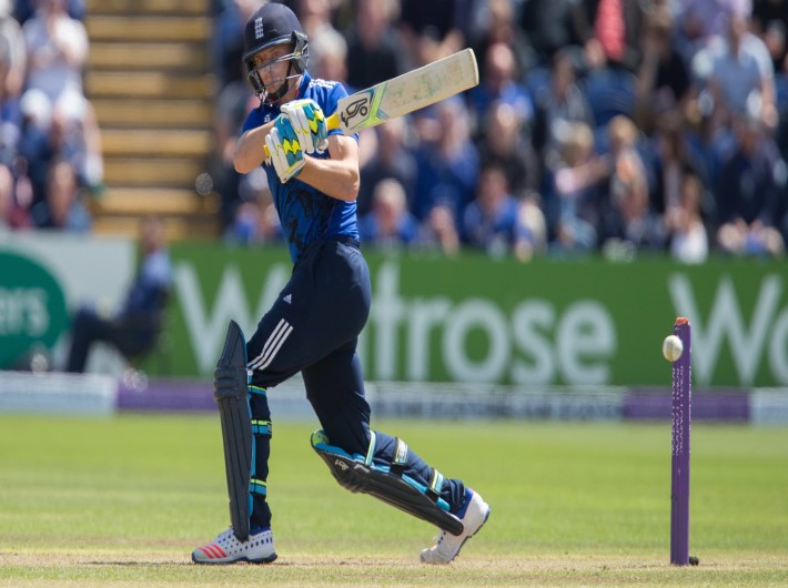 WATCH: England v Sri Lanka 5th ODI Highlights