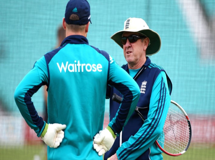 Buttler & Stokes Could Make Test Return – Bayliss