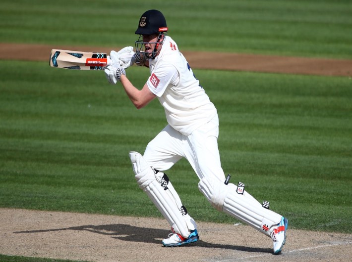 WATCH: Sussex v Glamorgan Day Three Highlights