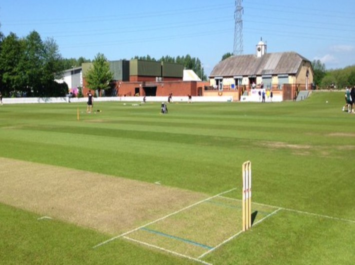 Glamorgan return to Newport