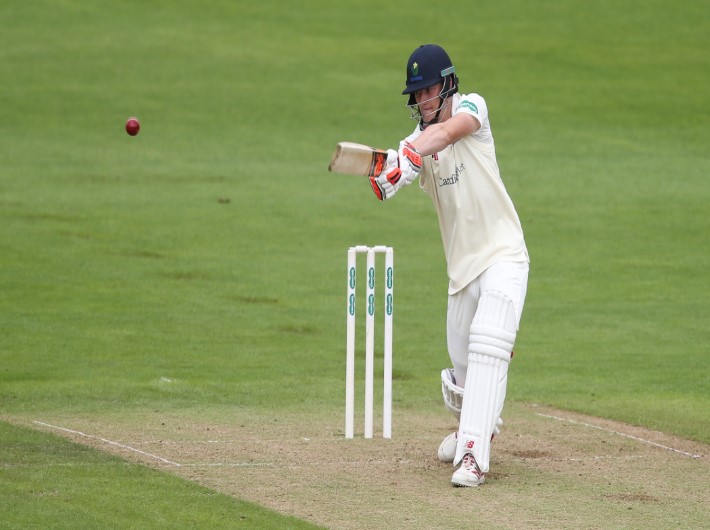 WATCH: Glamorgan v Derbyshire Day One Highlights