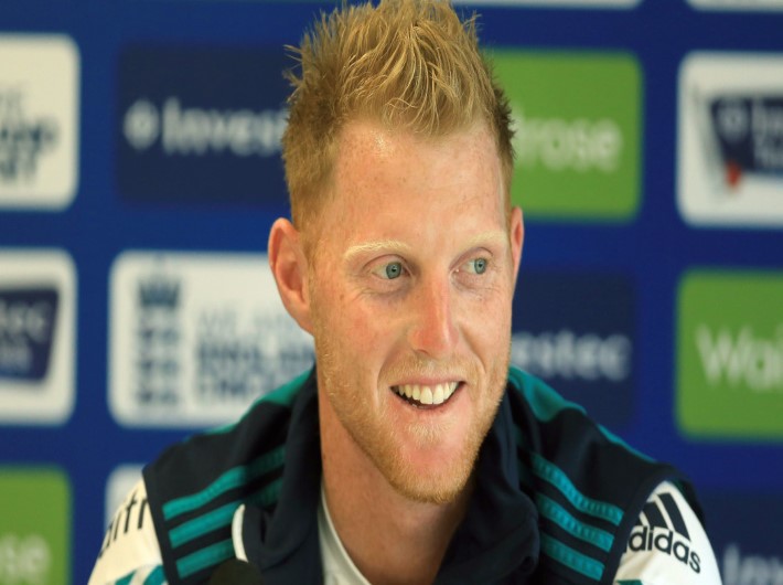 Stokes Say Yasir Is The Best Since Warne