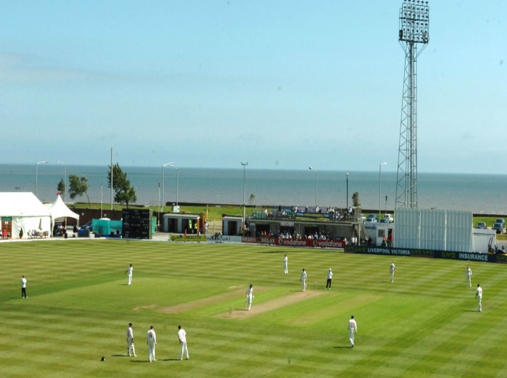 Glamorgan v Kent Spitfires: Head-to-Head