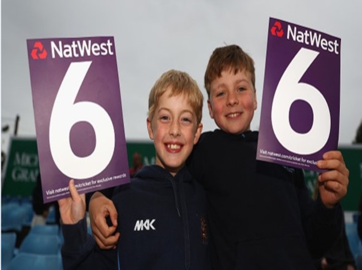 ECB and NatWest expand longest-running partnership in world cricket